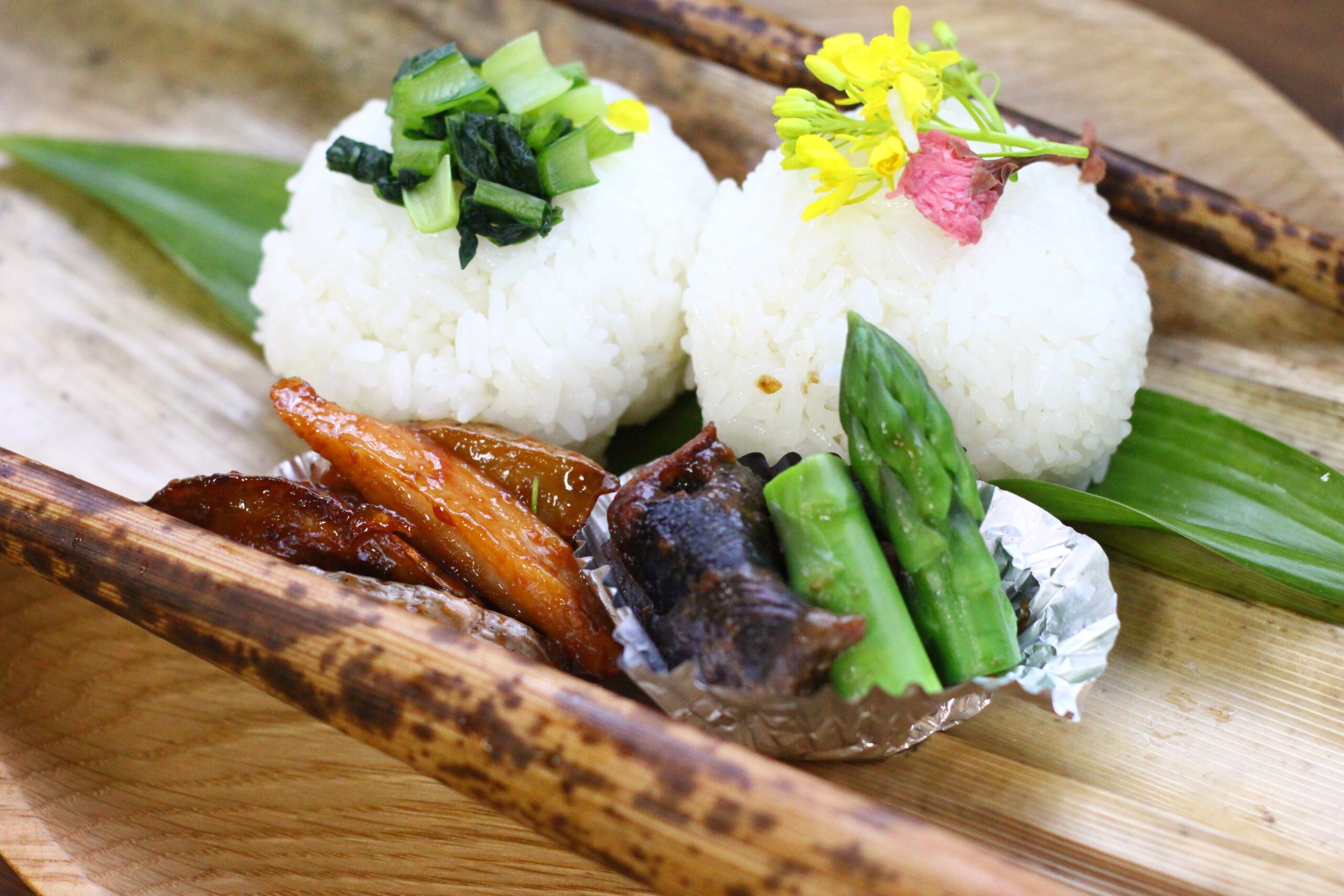 菜の花まつりinみやま